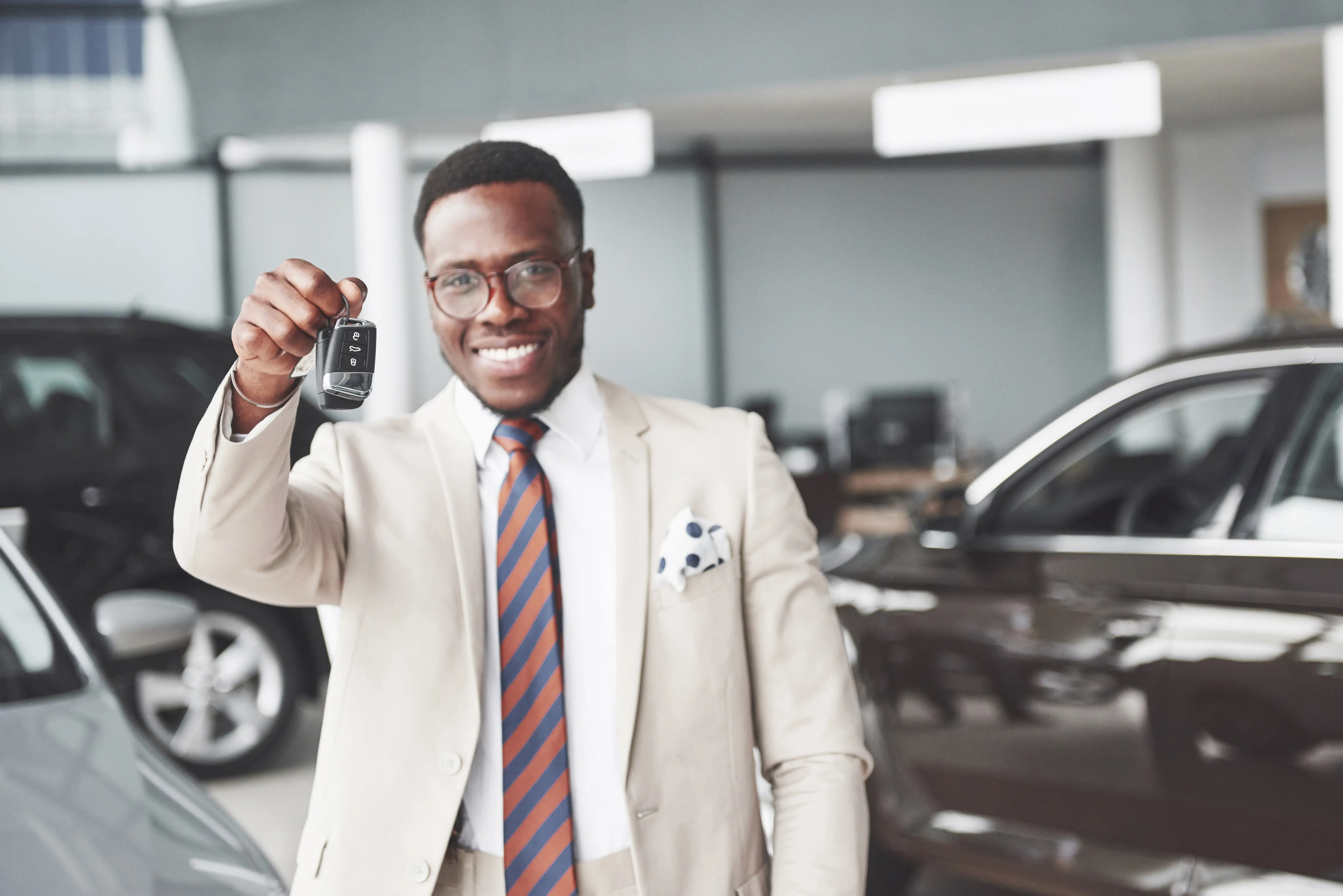 Car Dealer