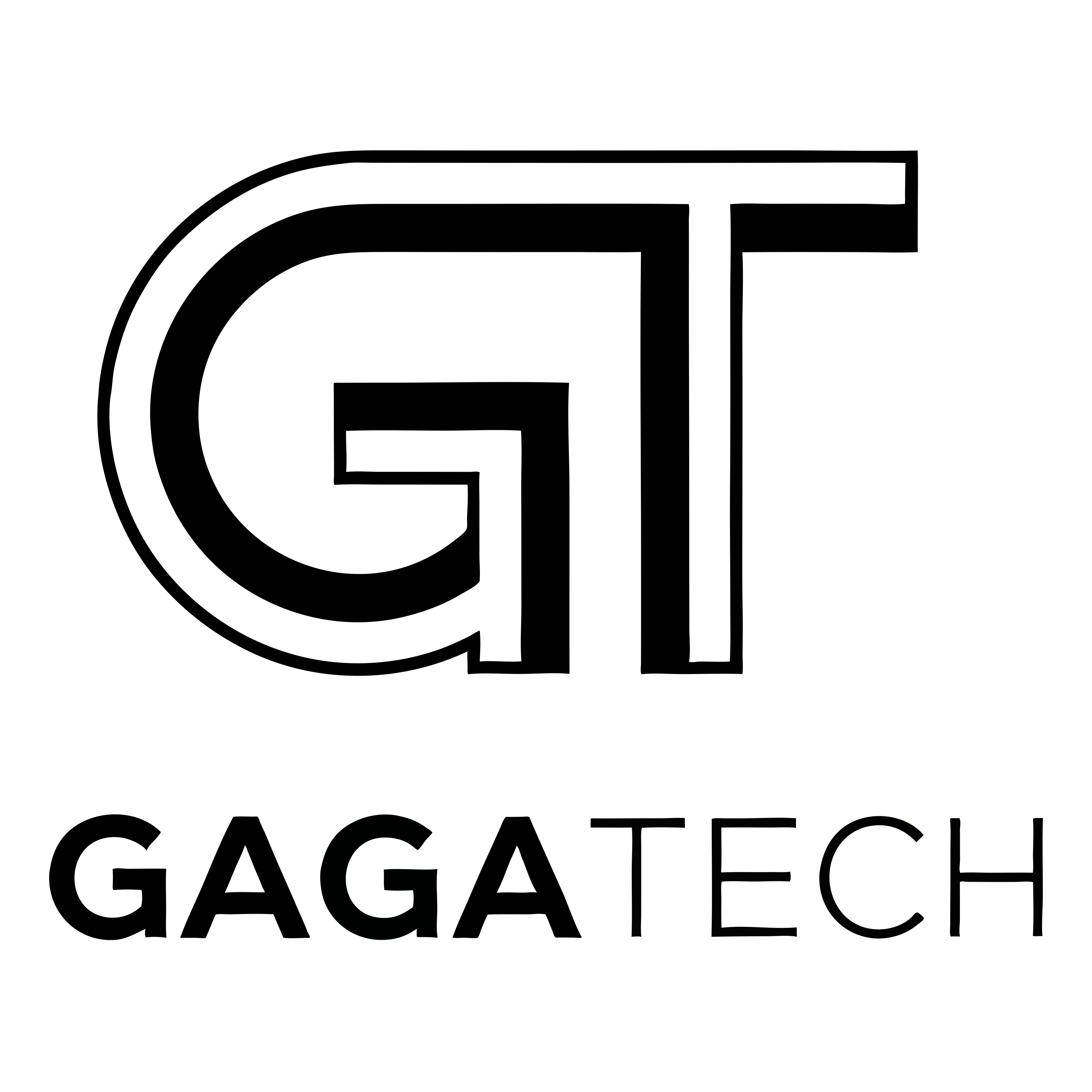GT Logo